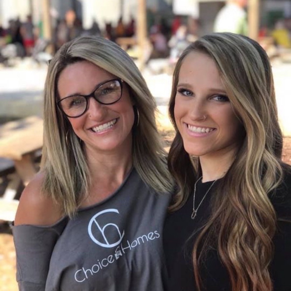 Meet your Posher, Tiffany